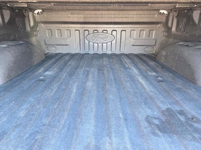 Certified 2019 Ford F150 Raptor w/ Equipment Group 802A Luxury image 6