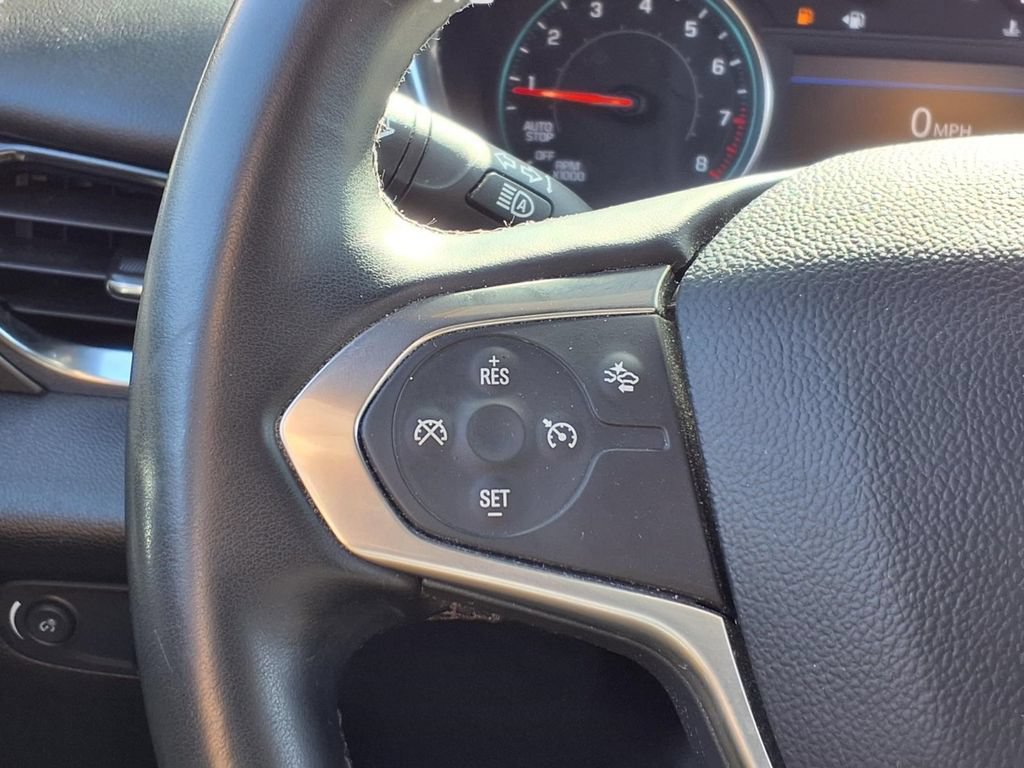 Used 2023 Chevrolet Traverse LT AWD/4WD image 18