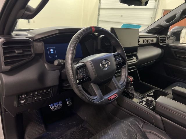 Used 2024 Toyota Tundra TRD Pro image 12