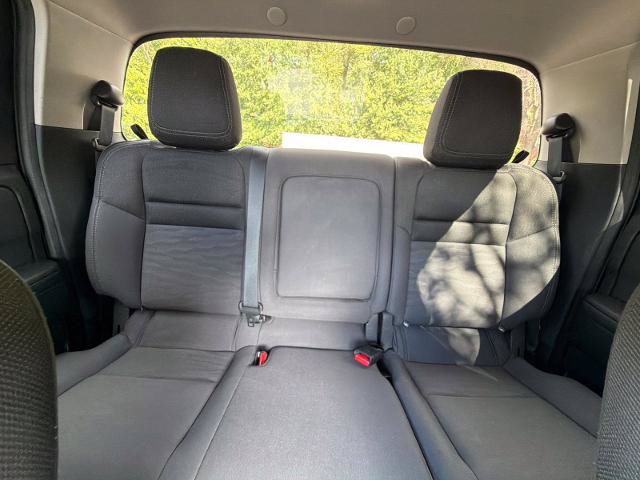 Used 2024 Nissan Frontier SV w/ Technology Package RWD image 31