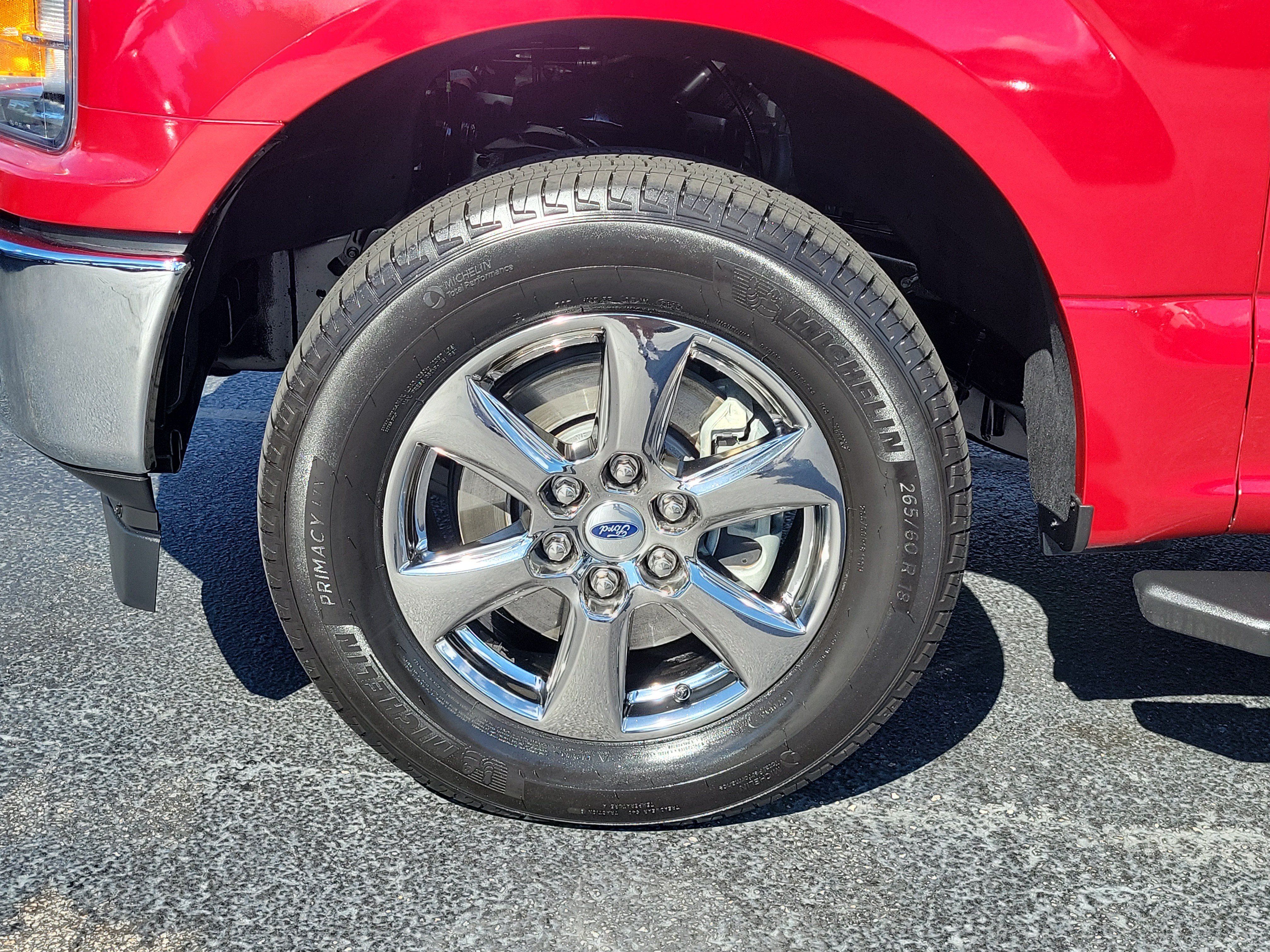 Certified 2020 Ford F150 XLT w/ Equipment Group 302A Luxury RWD image 5