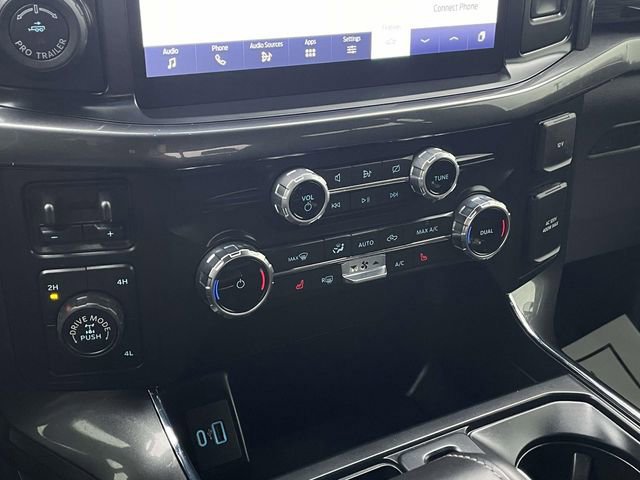 Certified 2022 Ford F150 XLT w/ Equipment Group 302A High image 29