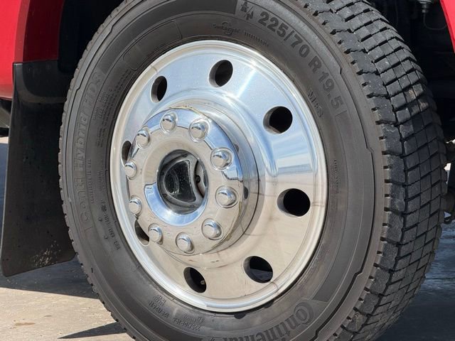 Certified 2022 Ford F450 Platinum w/ FX4 Off-Road Package AWD/4WD image 13