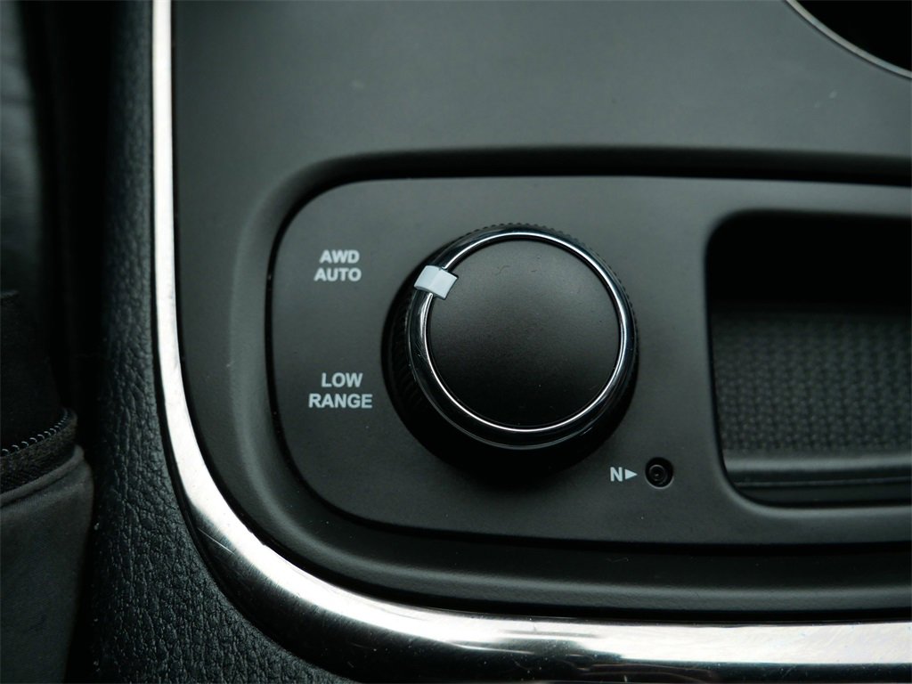 Used 2019 Dodge Durango R/T w/ Trailer Tow Group IV image 16