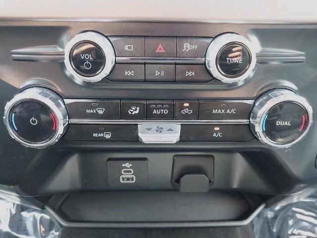 Certified 2025 Ford F150 XLT w/ Equipment Group 301A Standard AWD/4WD image 20