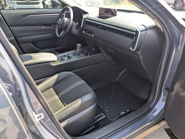 Used 2024 MAZDA CX-50 AWD 2.5 S w/ Select Package image 28