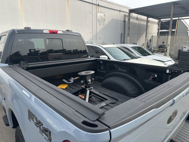 Certified 2024 Ford F250 Lariat w/ Lariat Ultimate Package image 6