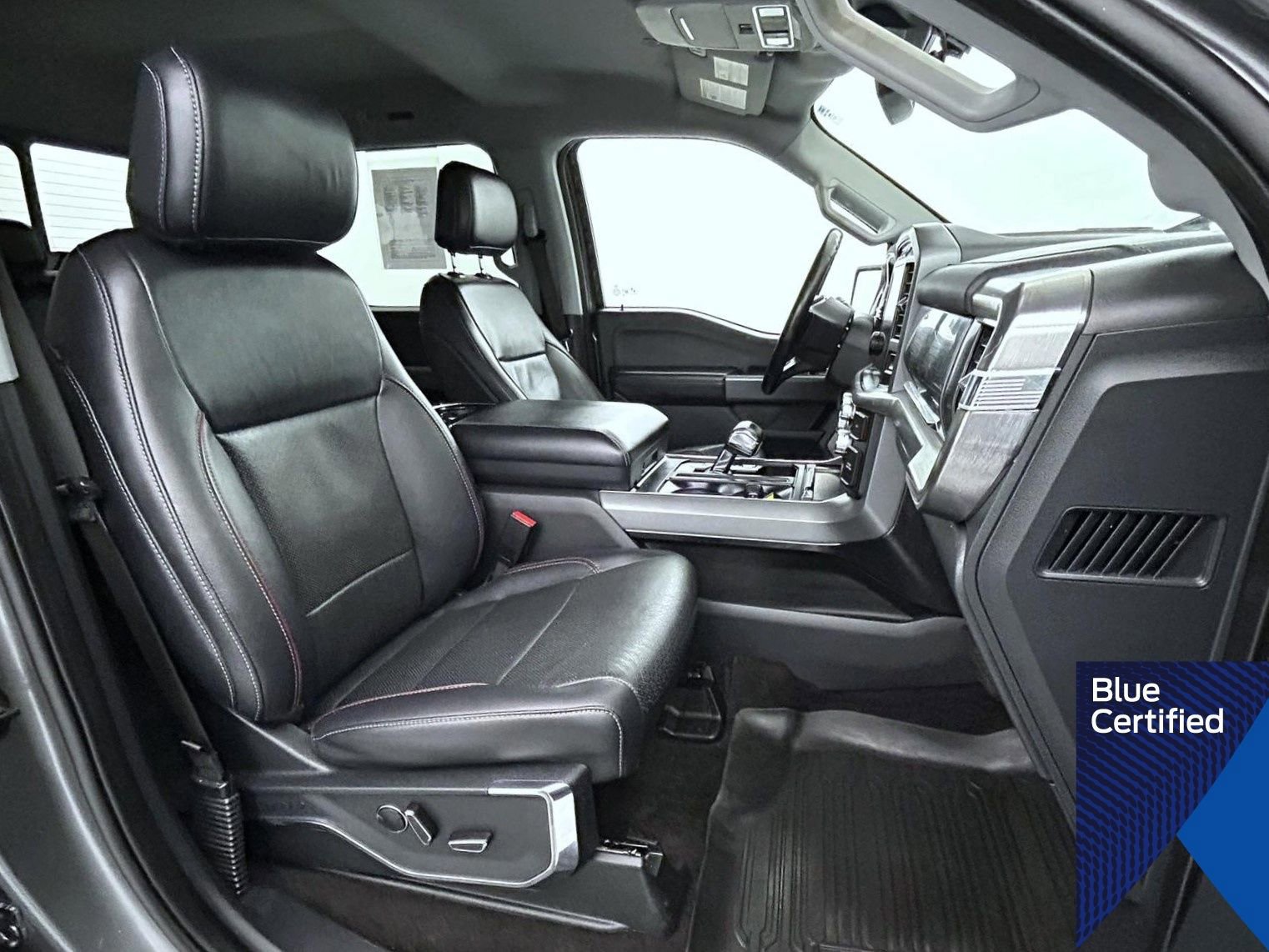 Certified 2021 Ford F150 Lariat image 15