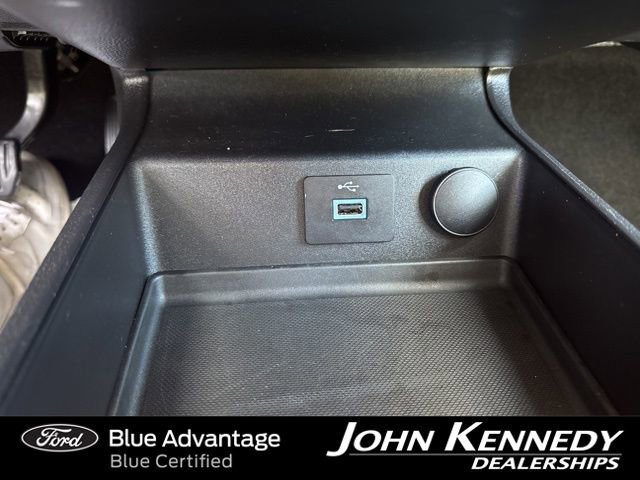 Certified 2017 Ford Fusion S image 23