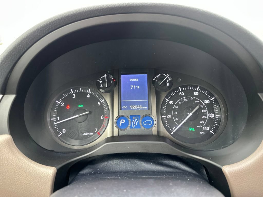 Used 2019 Lexus GX 460 Premium AWD/4WD image 42