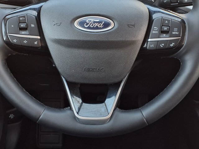 Certified 2022 Ford Escape SEL AWD/4WD image 14