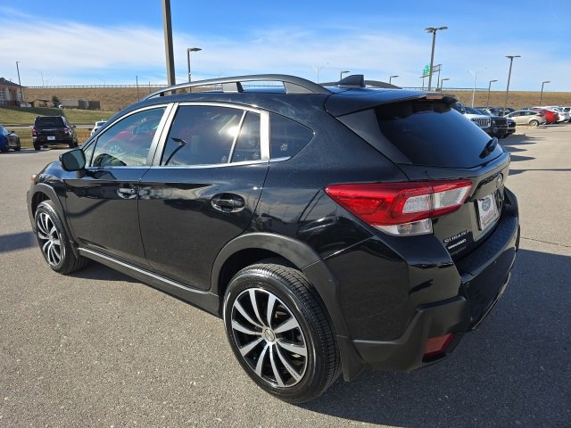 Used 2019 Subaru Crosstrek 2.0i Limited w/ Moonroof Package image 5