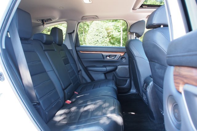 Used 2020 Honda CR-V EX-L image 14