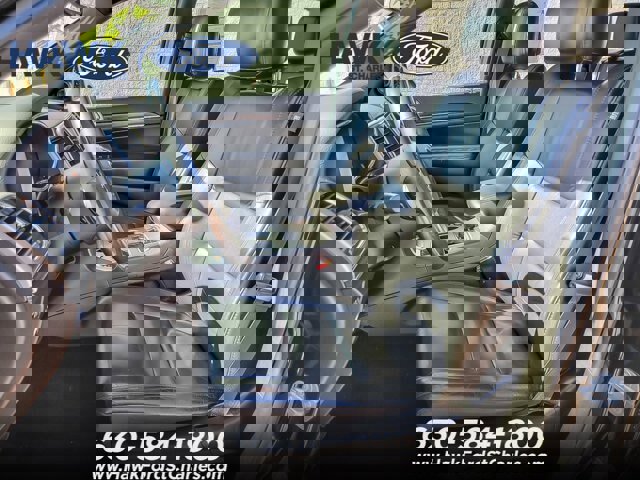 Used 2018 Jeep Grand Cherokee Limited image 8