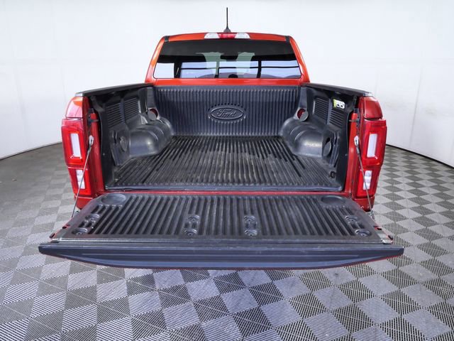 Certified 2019 Ford Ranger XLT w/ Trailer Tow Package image 12