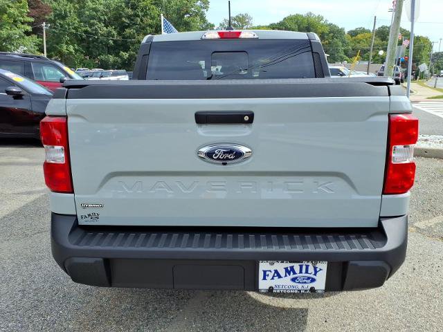 Certified 2023 Ford Maverick XL FWD image 6