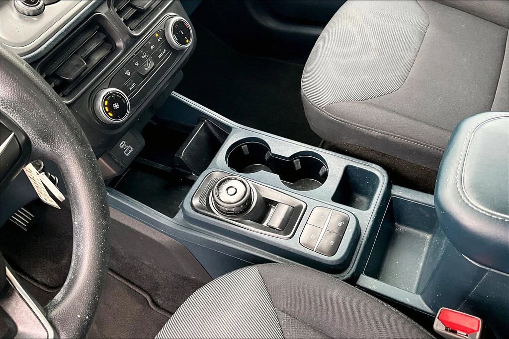 Certified 2022 Ford Maverick XL FWD image 15
