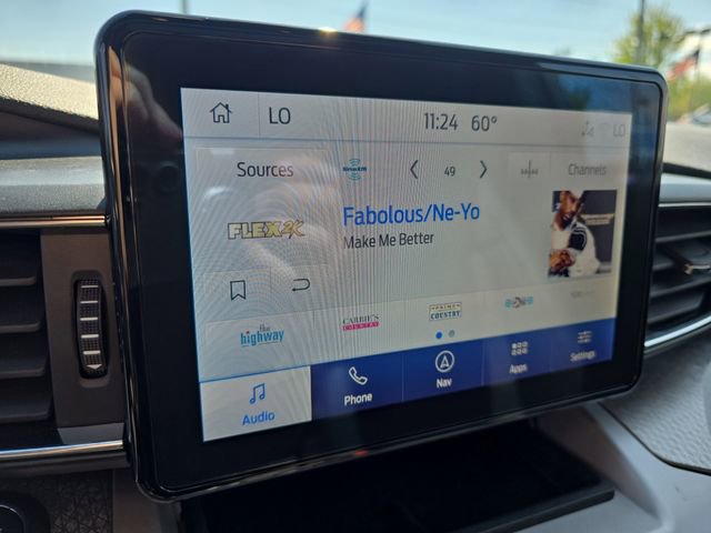 Certified 2024 Ford Explorer Timberline w/ Timberline Technology Package AWD/4WD image 25