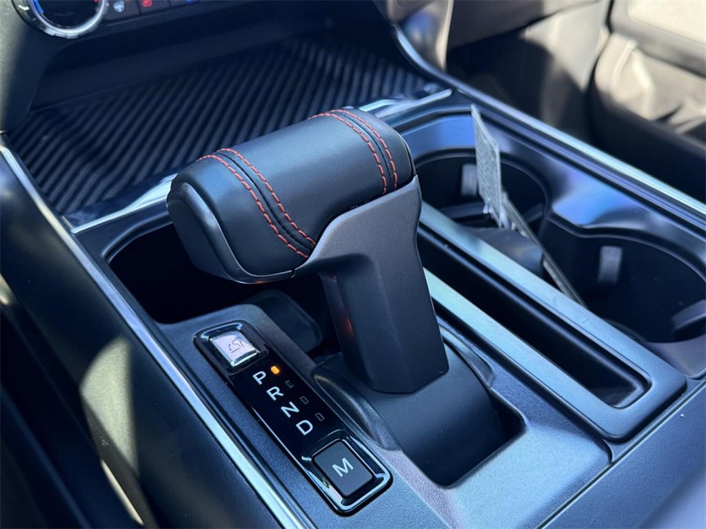 Certified 2025 Ford F150 Raptor image 23