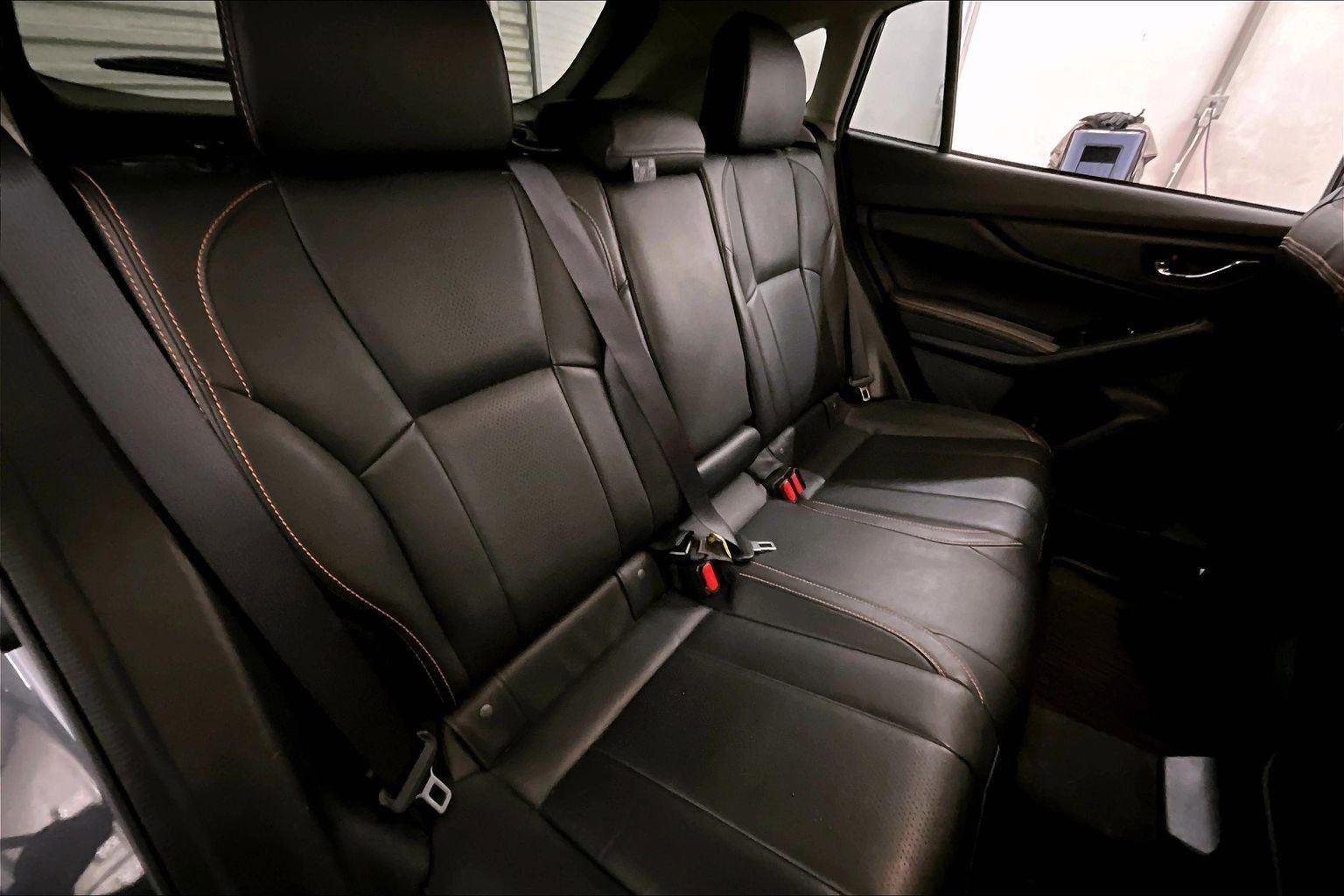 Used 2018 Subaru Crosstrek 2.0i Limited image 26