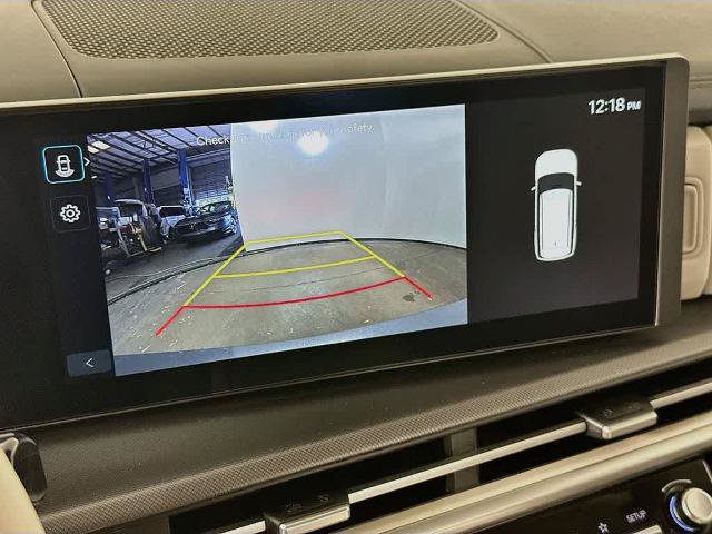 Used 2026 Hyundai Santa Fe SE FWD image 27