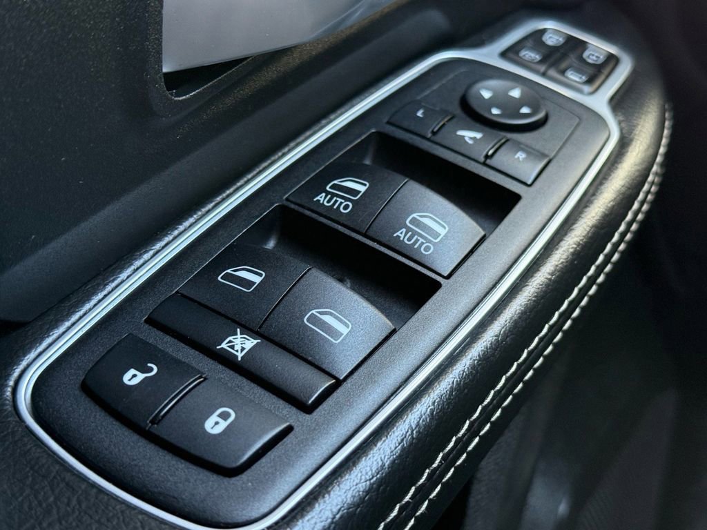 Used 2024 RAM 2500 Big Horn image 17