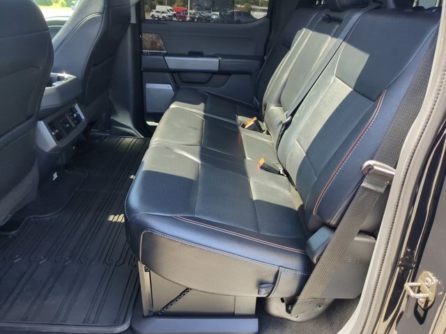 Certified 2023 Ford F250 Lariat w/ Lariat Ultimate Package AWD/4WD image 31