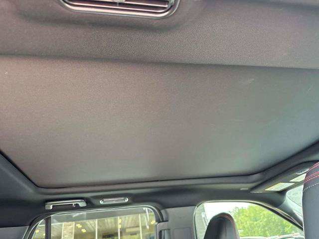 Certified 2022 Ford Expedition Max Limited RWD image 11