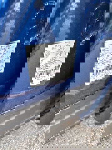 Certified 2022 Ford Explorer Limited w/ Hybrid Equipment Group 310A image 23