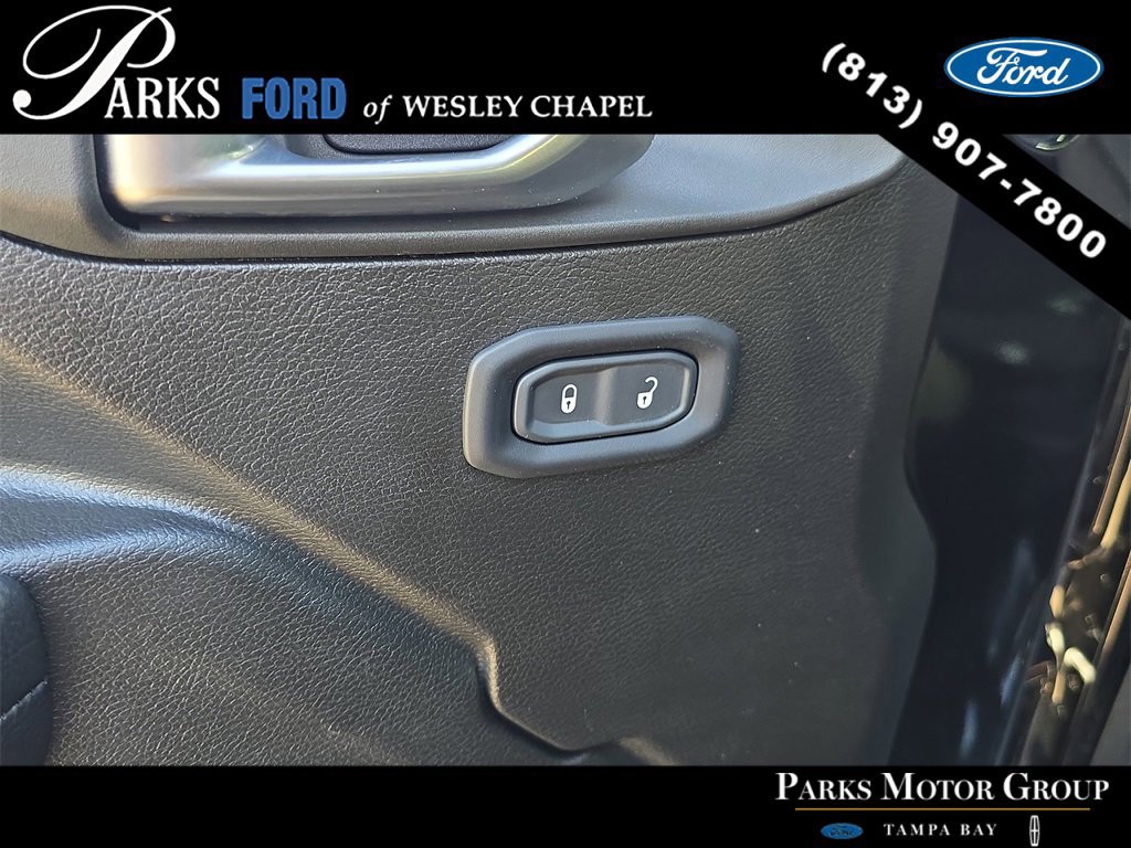 Used 2024 Jeep Wrangler Sport S image 18