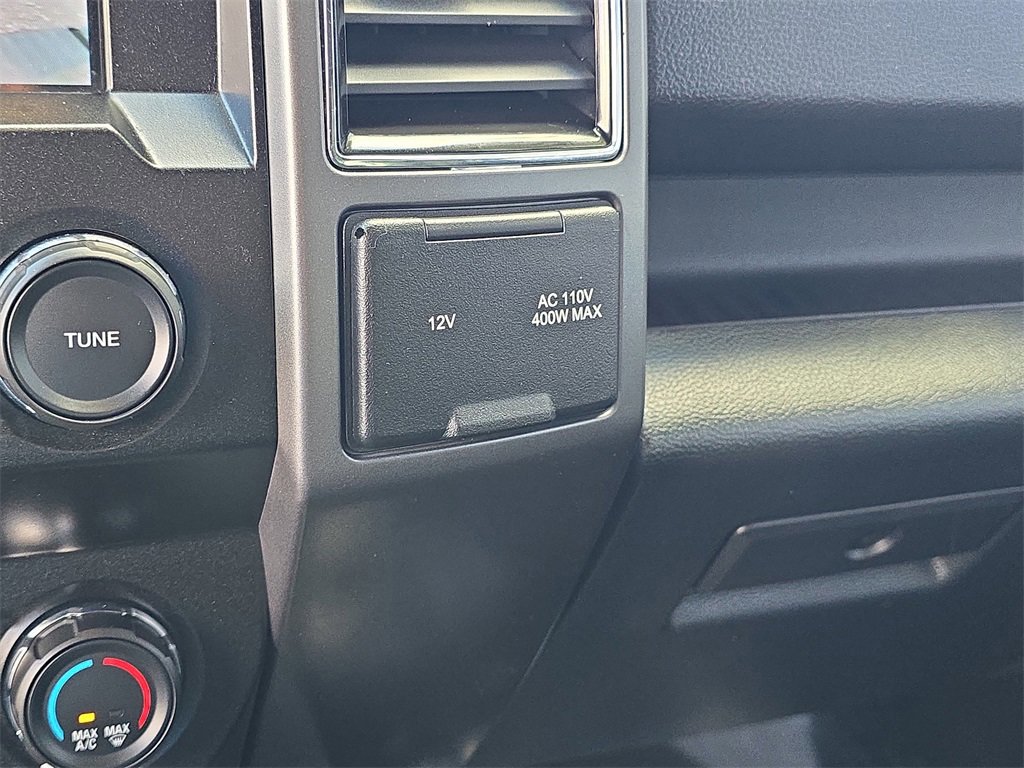 Certified 2020 Ford F150 XLT w/ Equipment Group 302A Luxury image 23