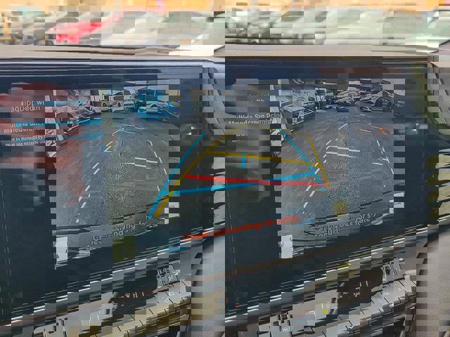 Used 2025 Toyota Camry XSE FWD image 20