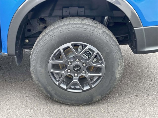 Certified 2024 Ford Ranger XLT image 24