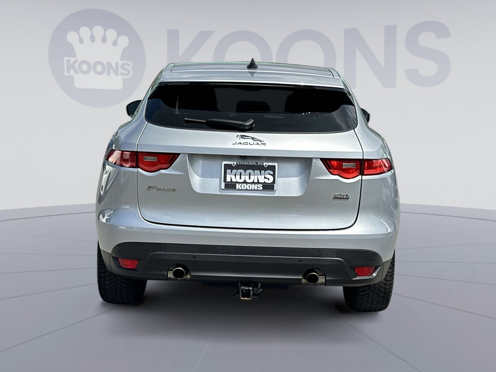 Used 2020 Jaguar F-PACE Premium AWD/4WD image 15