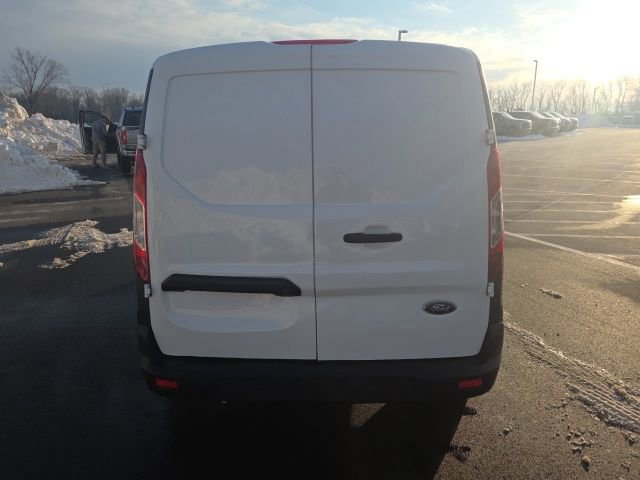 Certified 2023 Ford Transit Connect XL image 4