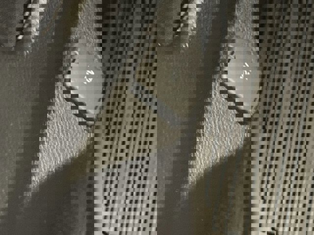 Certified 2024 Ford Edge SEL w/ Convenience Package image 28