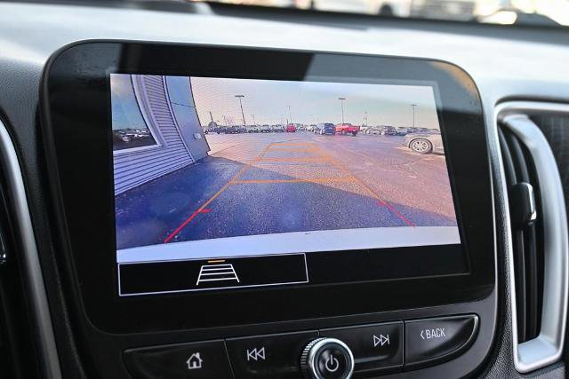 Used 2024 Chevrolet Malibu LT image 35