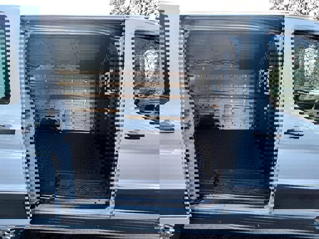 Certified 2024 Ford Transit 250 Low Roof w/ Exterior Upgrade Package image 12