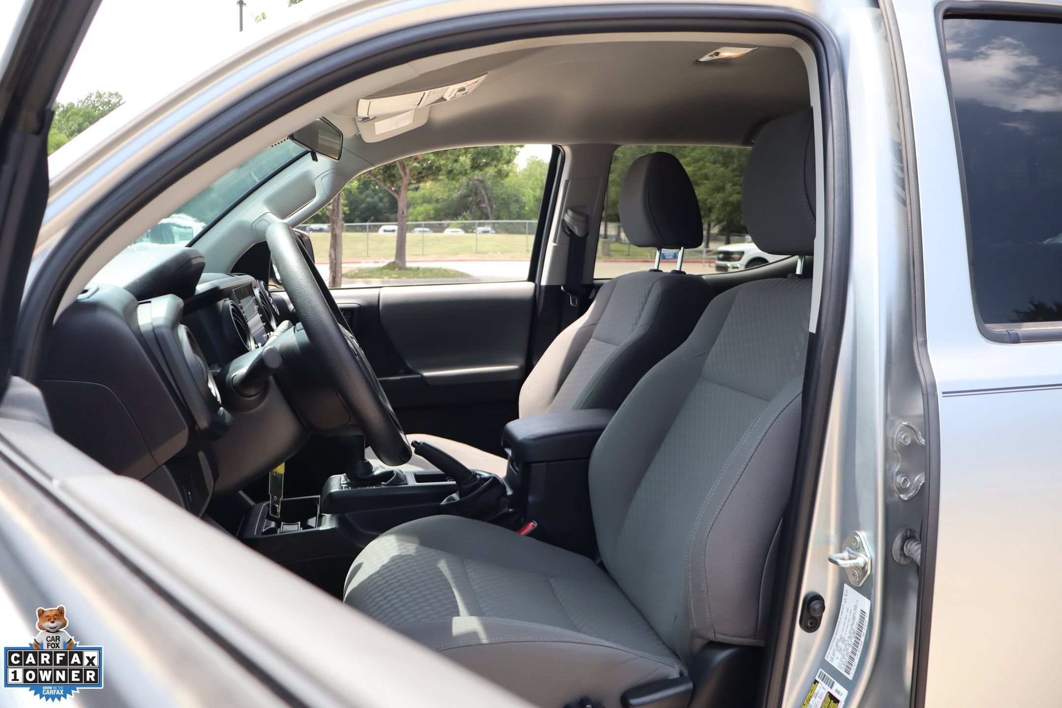 Used 2023 Toyota Tacoma SR AWD/4WD image 11