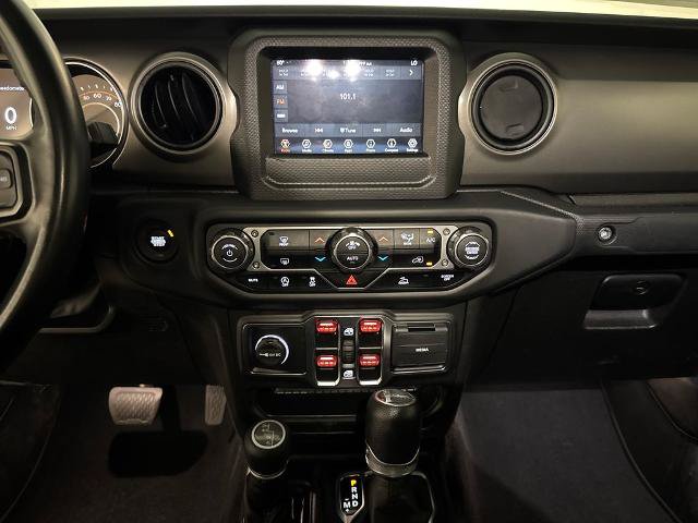 Used 2022 Jeep Gladiator Sport AWD/4WD image 24