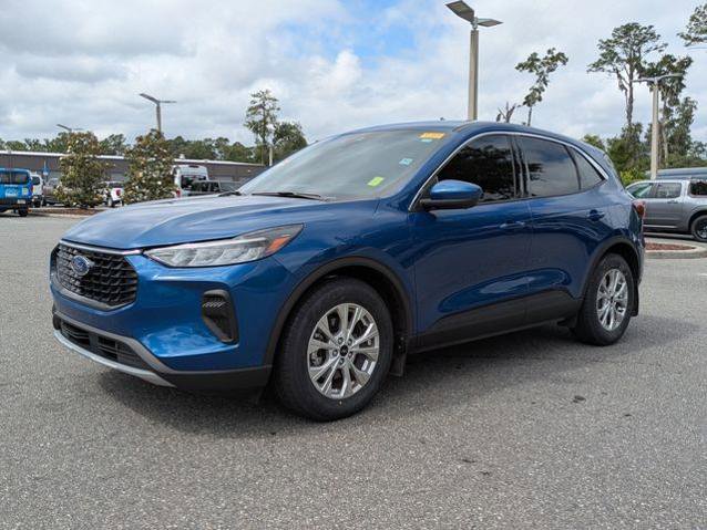 Certified 2023 Ford Escape Active w/ Tech Pack #2 FWD image 7