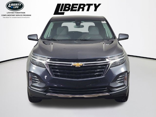 Used 2022 Chevrolet Equinox LT FWD image 8