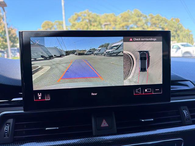 Used 2021 Audi S5 Premium Plus AWD/4WD image 21