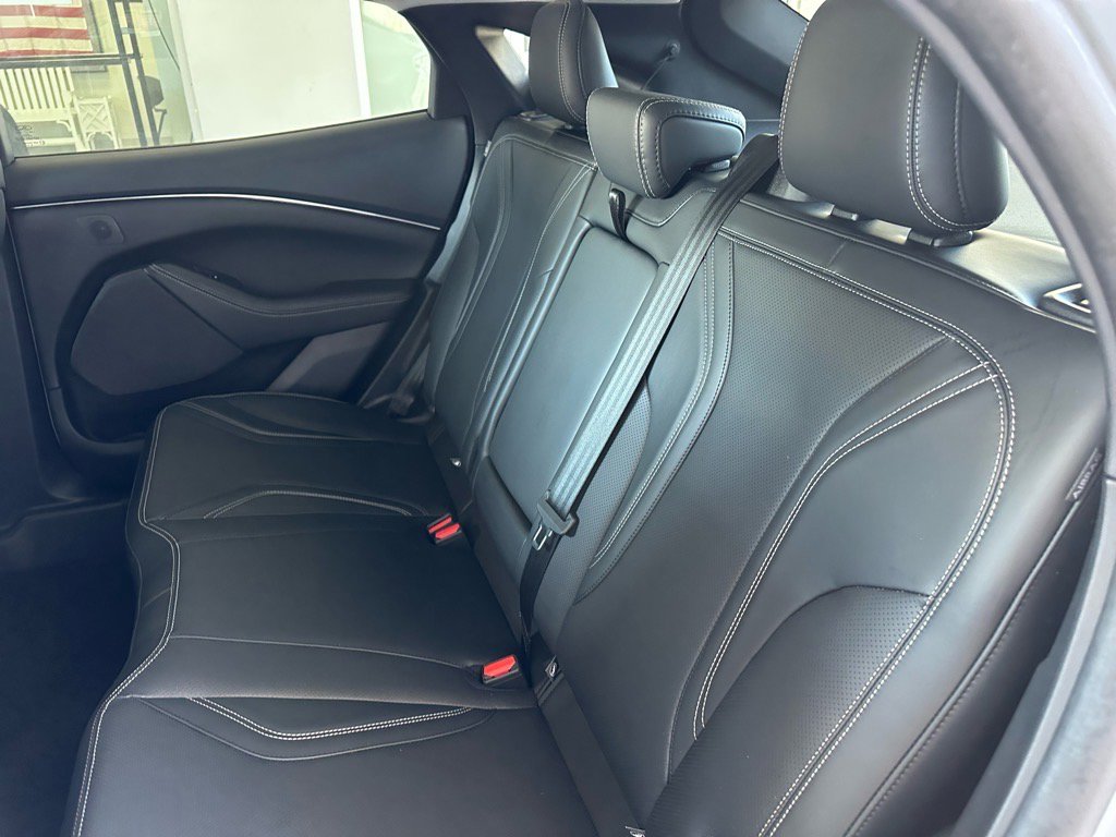 Certified 2024 Ford Mustang Mach-E Premium image 26