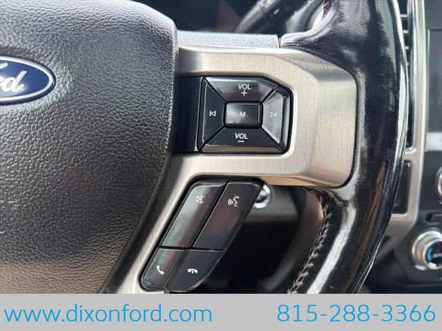 Certified 2018 Ford F250 Platinum w/ Platinum Ultimate Package AWD/4WD image 18