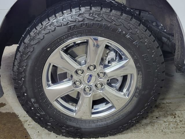 Certified 2022 Ford F150 XLT w/ Equipment Group 301A Mid image 10