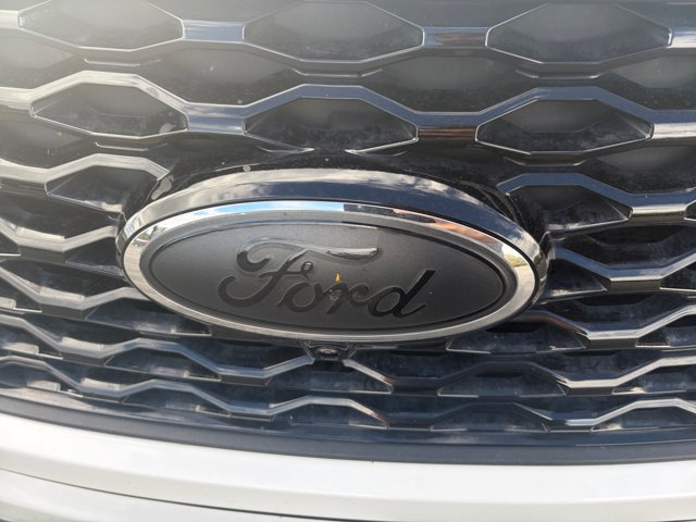 Certified 2021 Ford Explorer ST w/ Equipment Group 401A AWD/4WD image 23