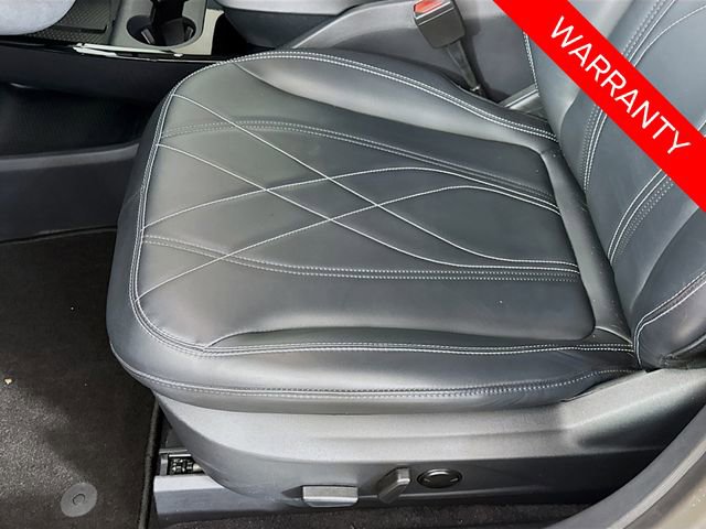 Certified 2023 Ford Mustang Mach-E Select image 19