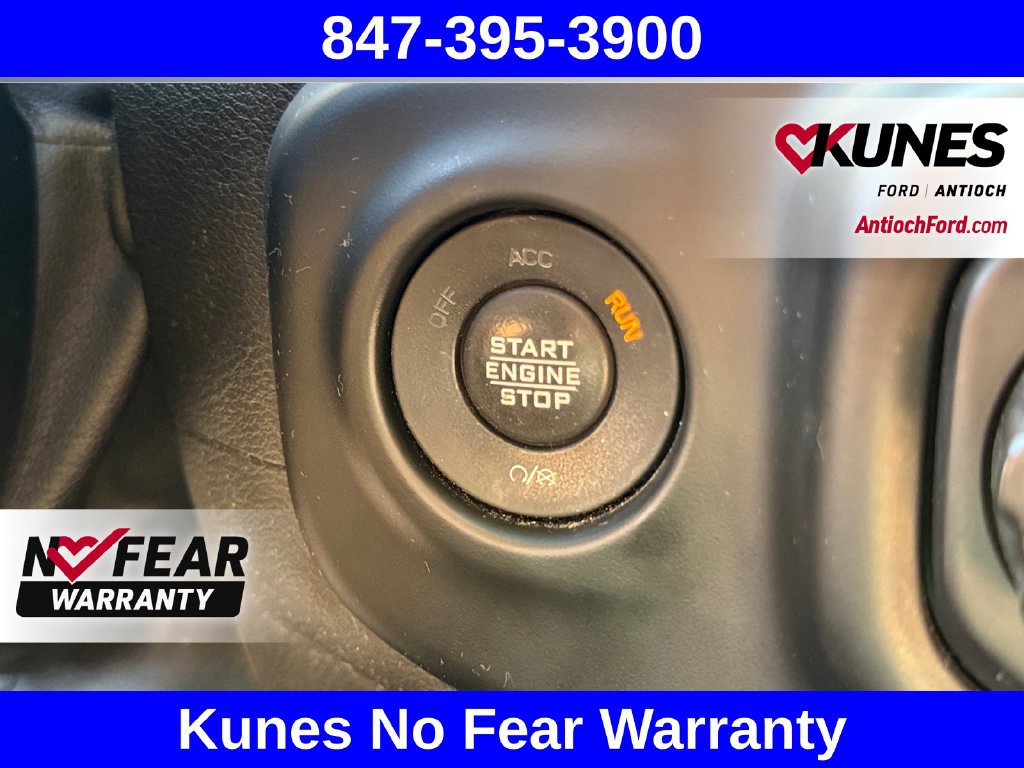 Used 2021 Jeep Gladiator Sport AWD/4WD image 31