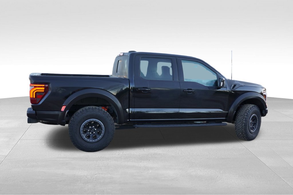 Certified 2024 Ford F150 Raptor AWD/4WD image 5